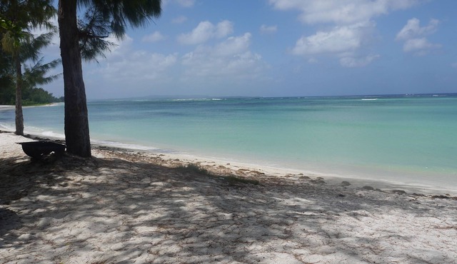 Aquarius Beach Tower