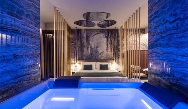 Aquasuite - Luxury Experience & Spa