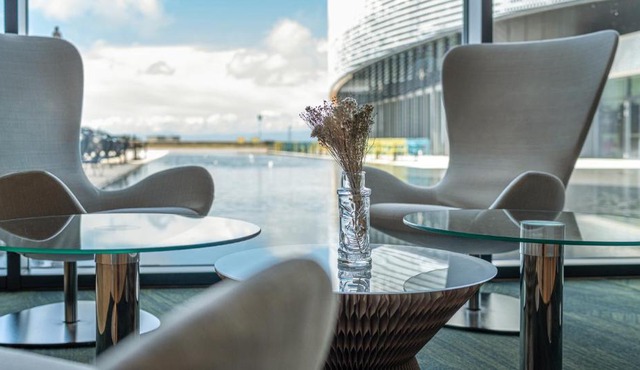 Aquatis Hotel