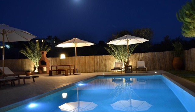 Ar & Al Luxury Villa