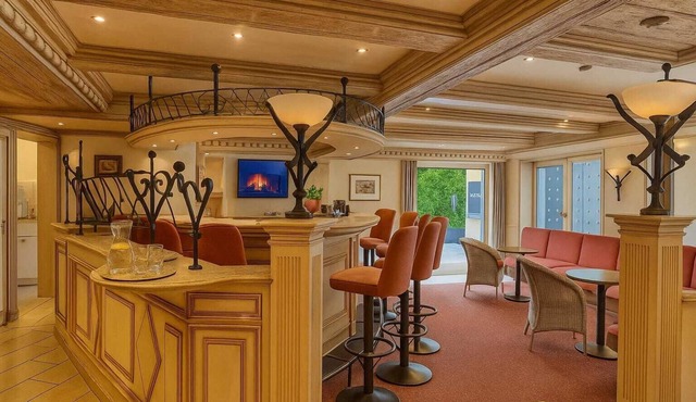 AR Boutique Hotel Mannheim City