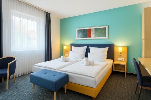 AR Boutique Hotel Mannheim