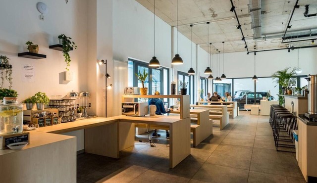 AR City Hotel Berlin