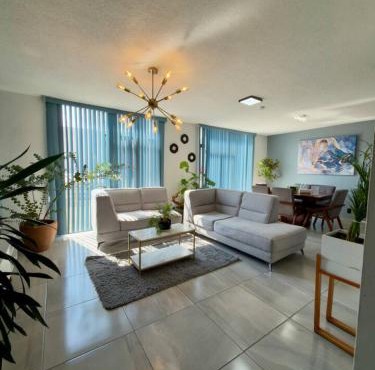 AR Suites 3 La Calzada
