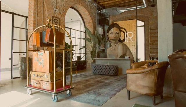 AR Suites&Art