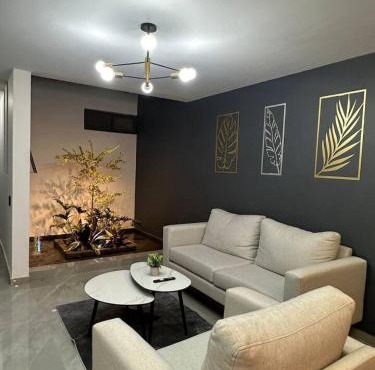 AR SUITES Casa Luneta