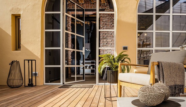 AR Tribeca Loft