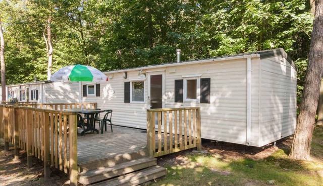 AR Veluwe Mobile home