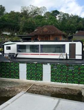 ARA Caravan Villa