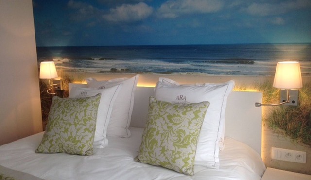 Ara Dune Hotel