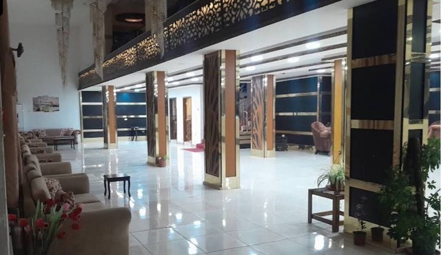 Arab Forum Hotel-Jordan