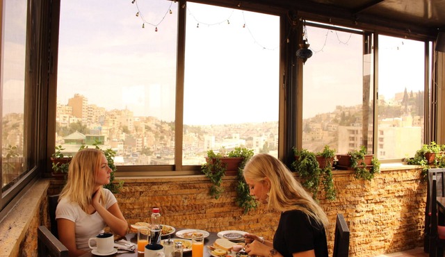 Arab Tower Hotel
