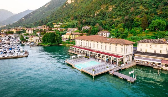 Araba Fenice Hotel