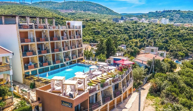 Arabela 2 Apartments