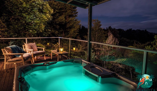 Arabella Hideaway