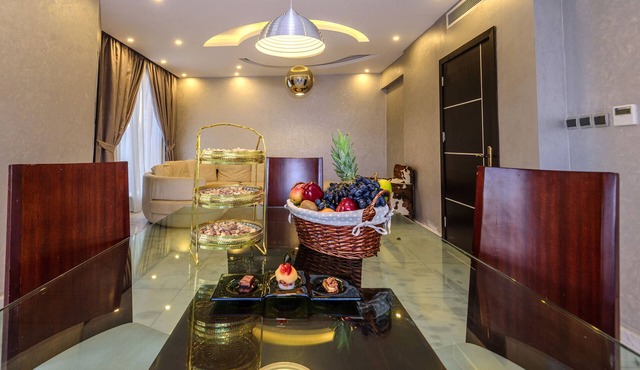 Arabella Residence