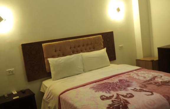 Arabian Nights Hostel