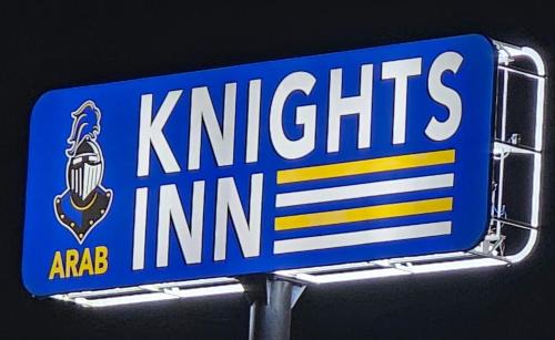 ArabKnightsInn