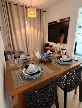 Aracaju Apartamento 2 Quartos Proximo A Orla de Atalaia Praia de Aruana Aeroporto Shopping Sul