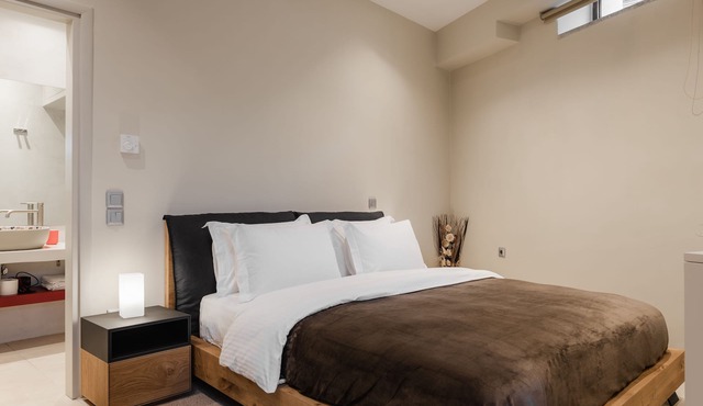 Arachova Luxury studio by Aldia Suites