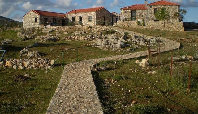 Arachovitika Kalivia