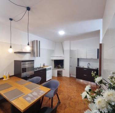 Aradeo apartments