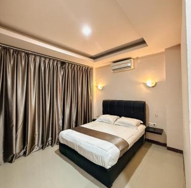 arafah hotel