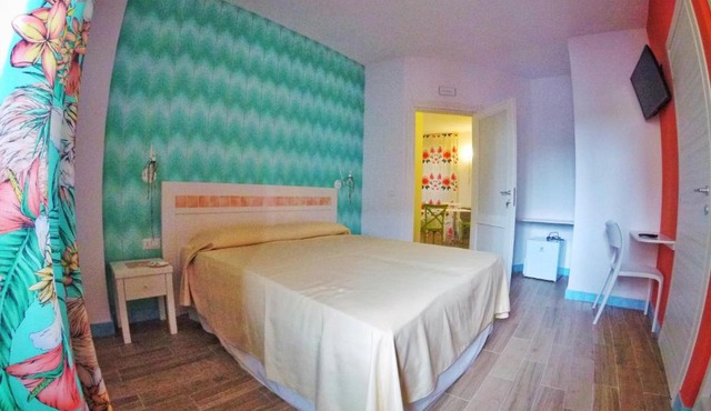 Aramoni B&B