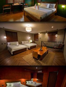 Aran Villas