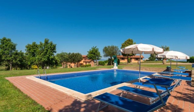 Arancio by Interhome