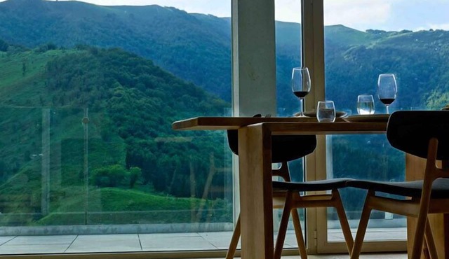 Arantza Apartamentuak