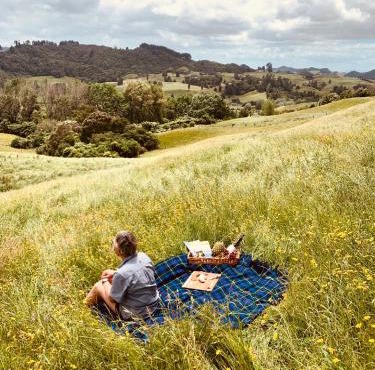 Aranui Farmstay