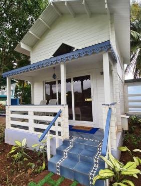 Aranya Abode