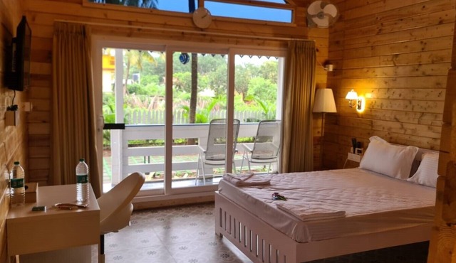 Aranya Abode