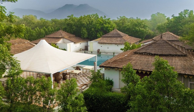 Aranya by Stories