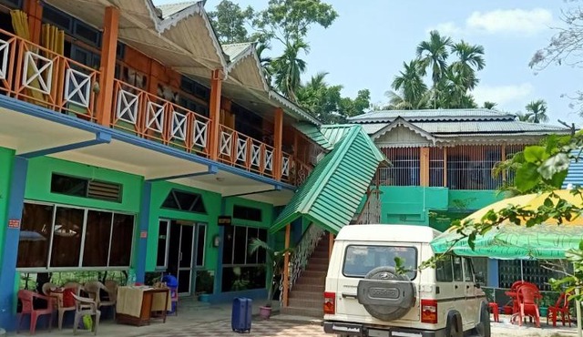 Aranya Darshan
