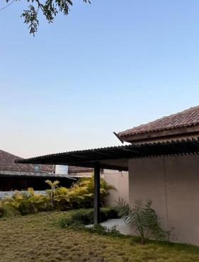 Aranya Villa