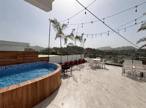 Aranya Villa