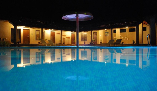 Aranyak Resort