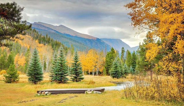 Arapaho Valley Ranch