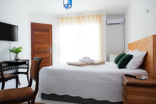 Araruna Hotel