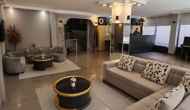 Aras Hotels Çorlu