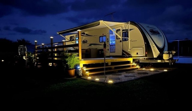 Arasibo RV