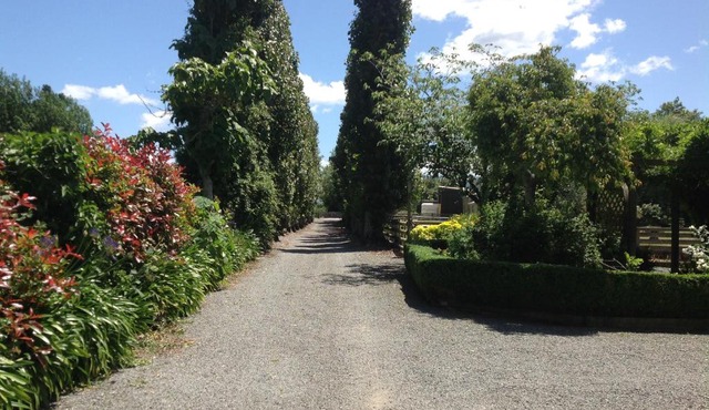Aratahi Cottages
