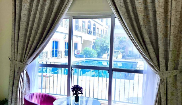 Arav Villa