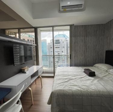 Aravaya Living at Taman Anggrek Residences Fragrant