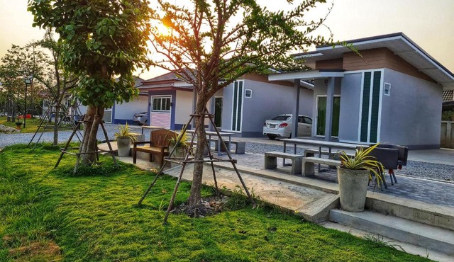 Araya Cottage