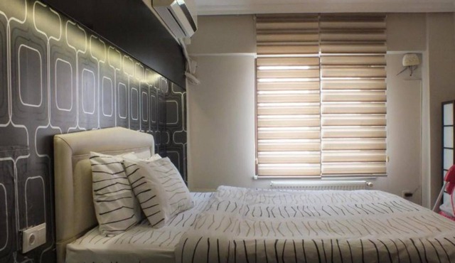 Araz Suite House