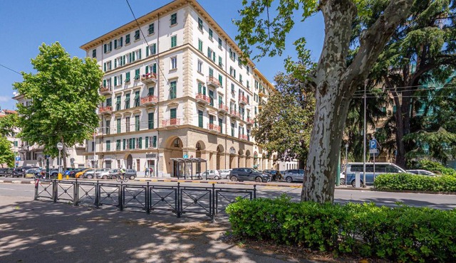 Arba Spaa Apartments