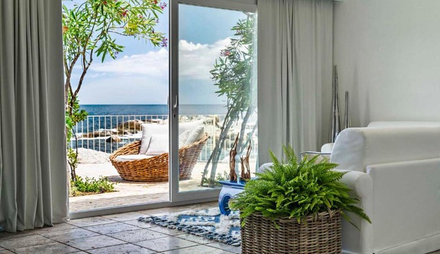 Arbatax Park Resort - Suites Del Mare by Falkensteiner